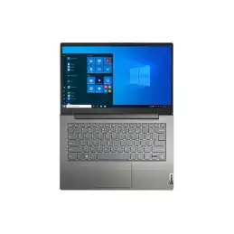 Lenovo ThinkBook 14 G2 ARE 20VF - AMD Ryzen 3 - 4300U - jusqu'à 3.7 GHz - Win 10 Pro 64 bits - Rade... (20VF003AUK)_8